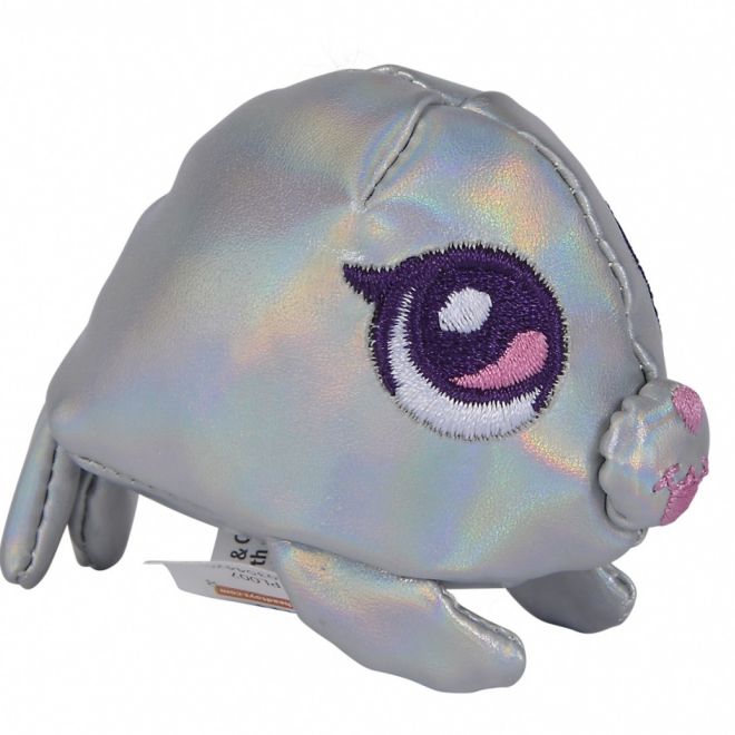 Mascot Pearly Pods Glitter Series, mix
