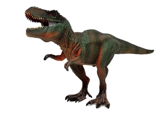 Sada velkých figurek dinosaurů Modely 6 kusů Tyranosaurus