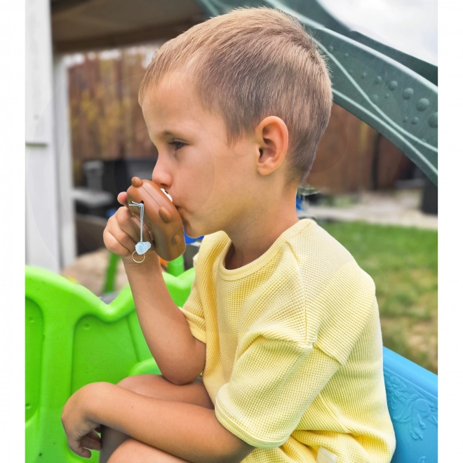 Woopie sada 2 vysílaček Walkie Talkie