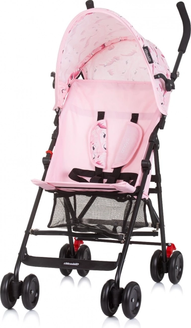 Kočárek Chipolino Golfový Amaya Flamingo