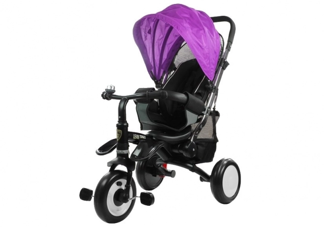 Tricycle PRO400 Purple