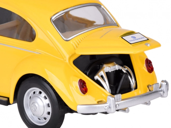 Sběratelský vůz Volkswagen Classical Beetle 1967