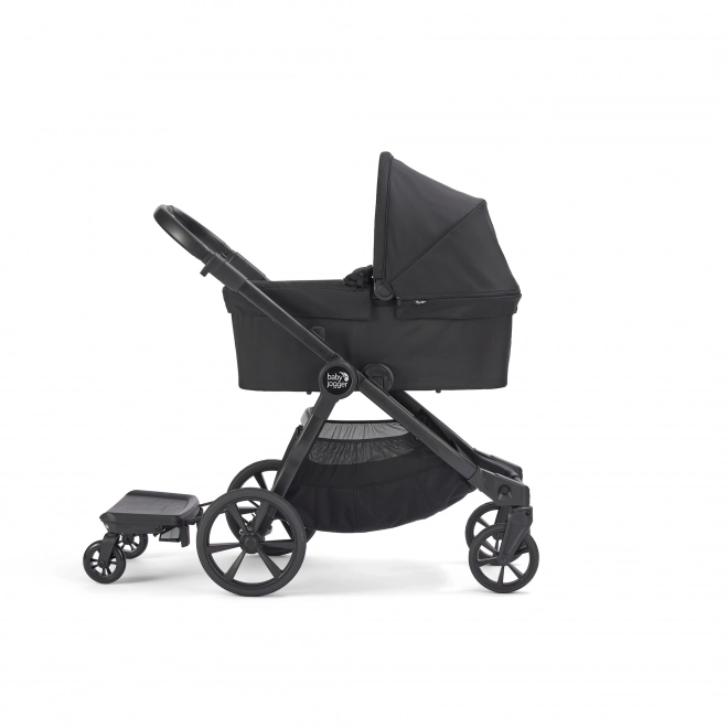 BabyJogger Korba DELUXE na SUMMIT X3/CITY SELECT 2 - PRIME BLACK