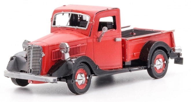 METAL EARTH 3D puzzle Ford Pickup 1937