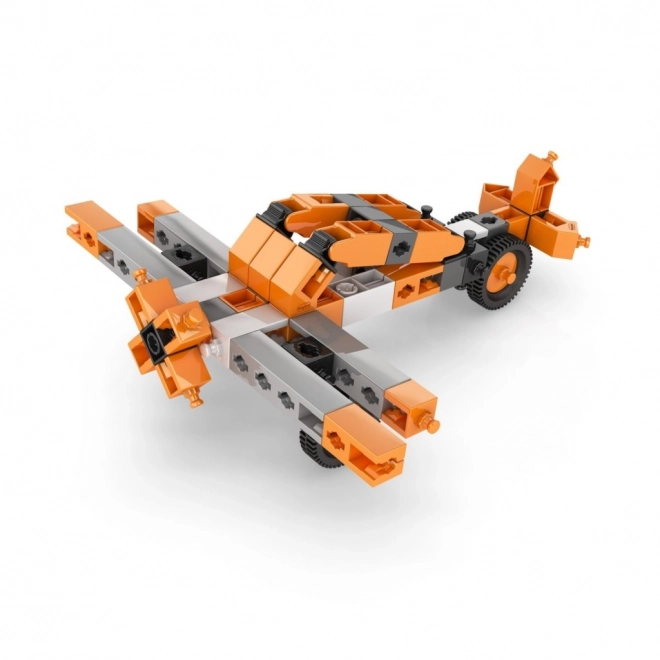 Stavebnice Creative Builder 50v1