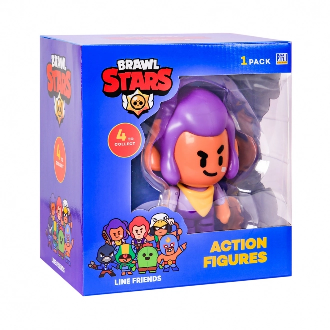 Figurka akční 16,5 cm Brawl Stars 1 pack série 1