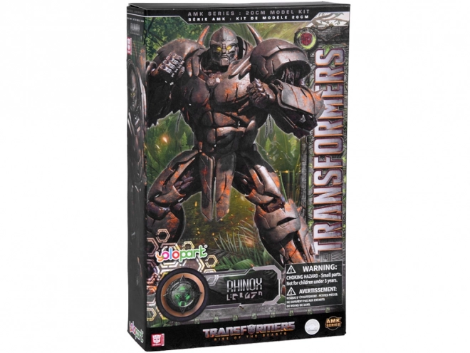 Hasbro Transformers Rhinox 20cm sběratelská figurka ZA5475