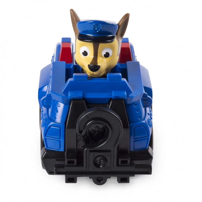 Vozidlo Psi Patrol Chase
