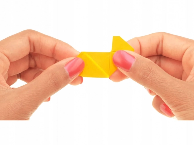 Alexander kreativní 3D Origami Jednorožec