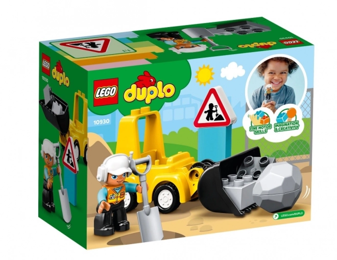 LEGO Duplo 10930 Buldozer