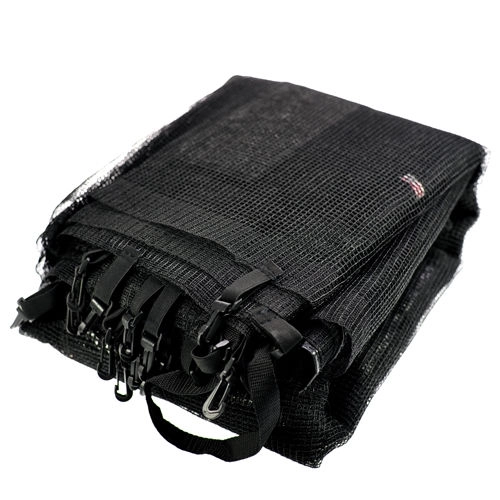 Venkovní trampolínová síť 244-250cm 8FT/6 sloupků