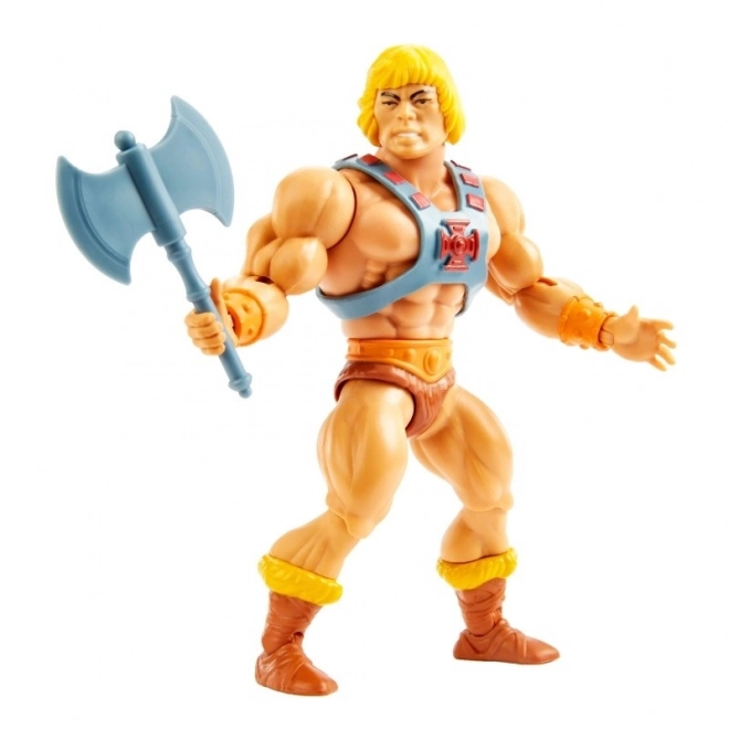 Akční figurka He-Mana Master Of The Universe Origins HGH44