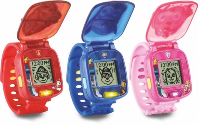 Vtech mluvící hodinky Marshall – Marshall