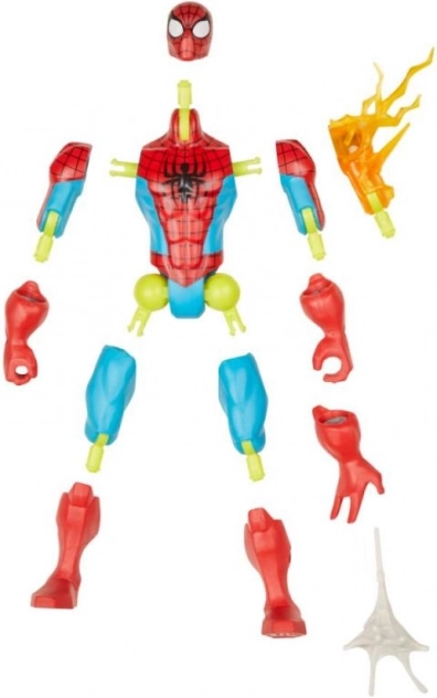 Spider-Man MixMashers figurka