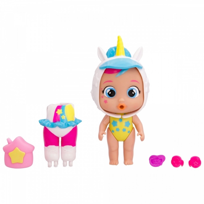 Cry Babies Kouzelné slzy Di Stars Talent Dreamy Doll