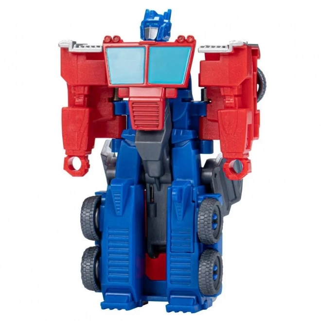 Figurka Transformers EarthSpark, Optimus Prime