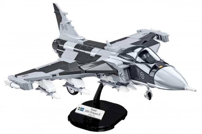 Ozbrojené síly SAAB Jas 39 Gripen E 480 kl.