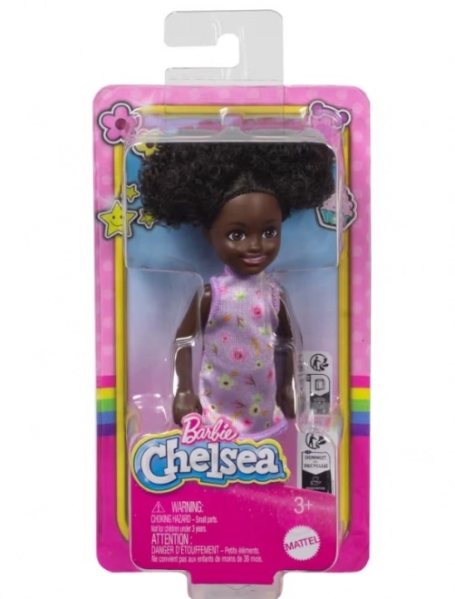 Panenka Chelsea Barbie