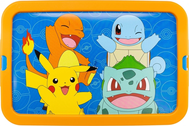 STOR Úložný box 7l Pokémon