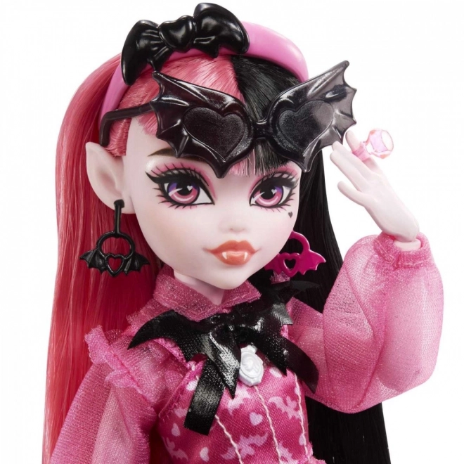 Panenka Monster High Draculaura