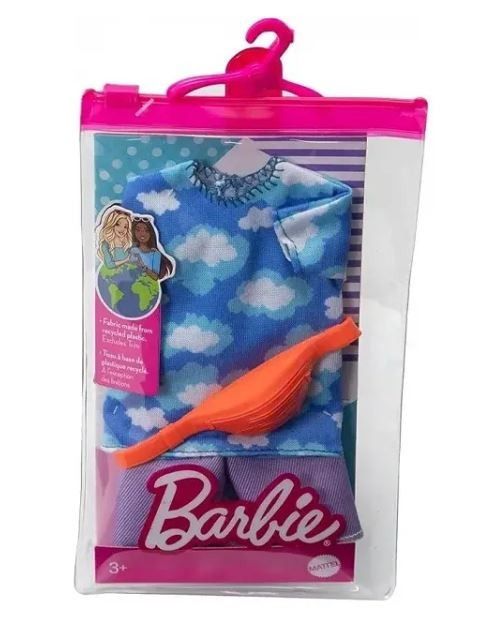 Barbie Ken HBV41