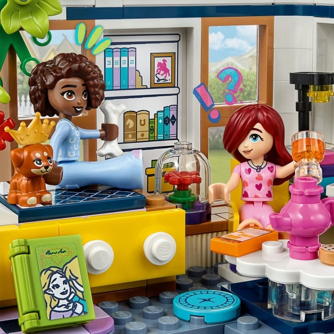 LEGO® Friends 41740 Aliyin pokoj