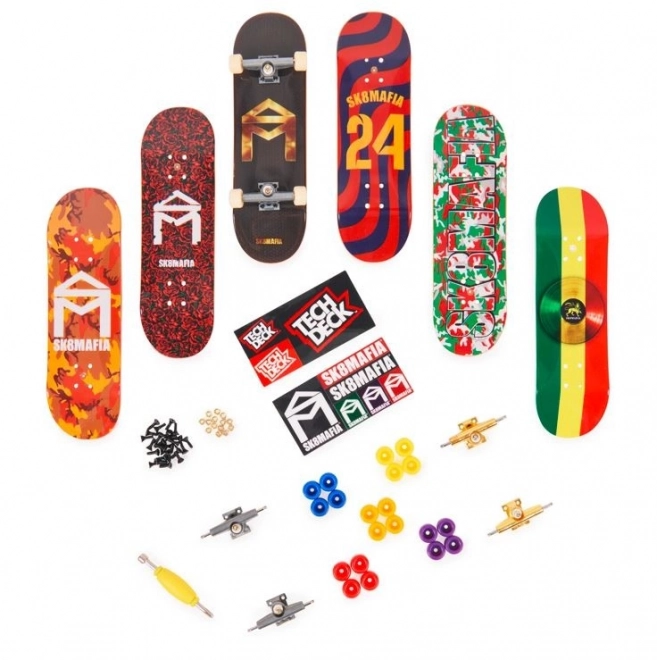 Sada Tech Deck Sk8Shop bonus pack