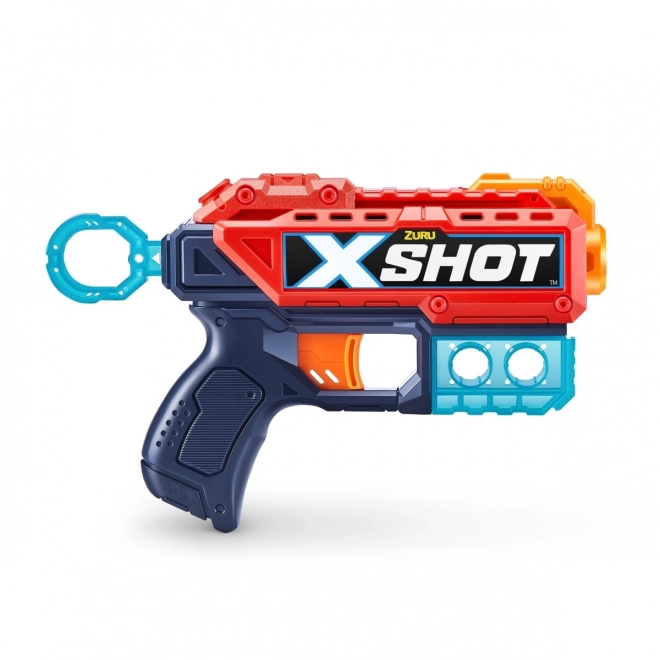 Ultimate Shootout Vigilante Pack Launcher Kit