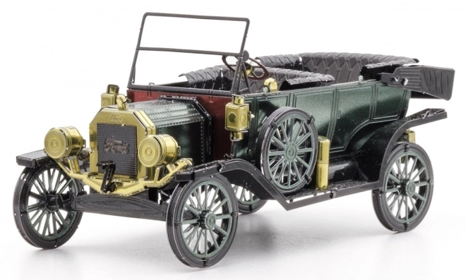 METAL EARTH 3D puzzle Ford model T 1910