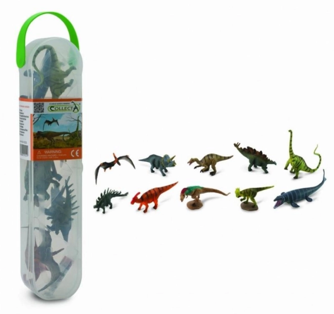 Sbírka dinosaurů CollectA