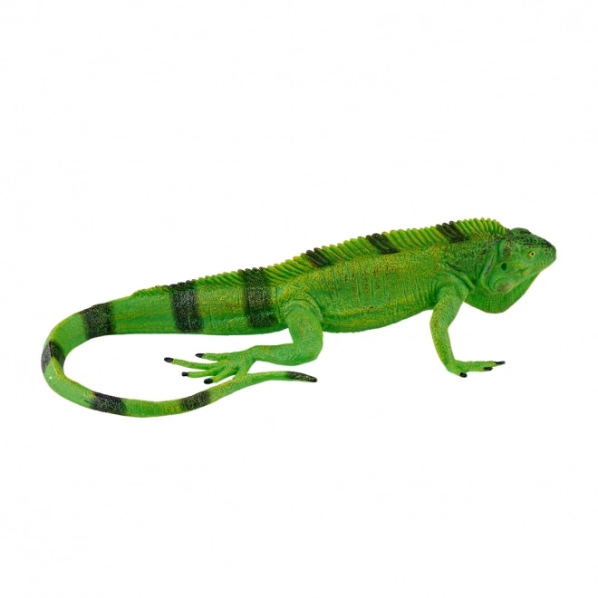 Leguán Mojo figurka