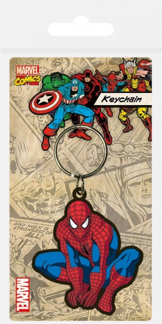 Klíčenka Superman