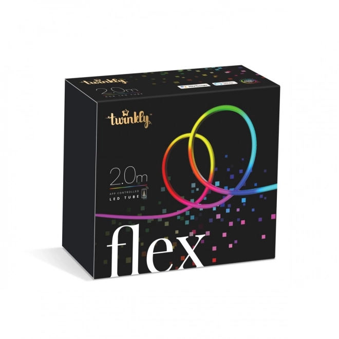 Inteligentní LED pásek Flex 192 RGB