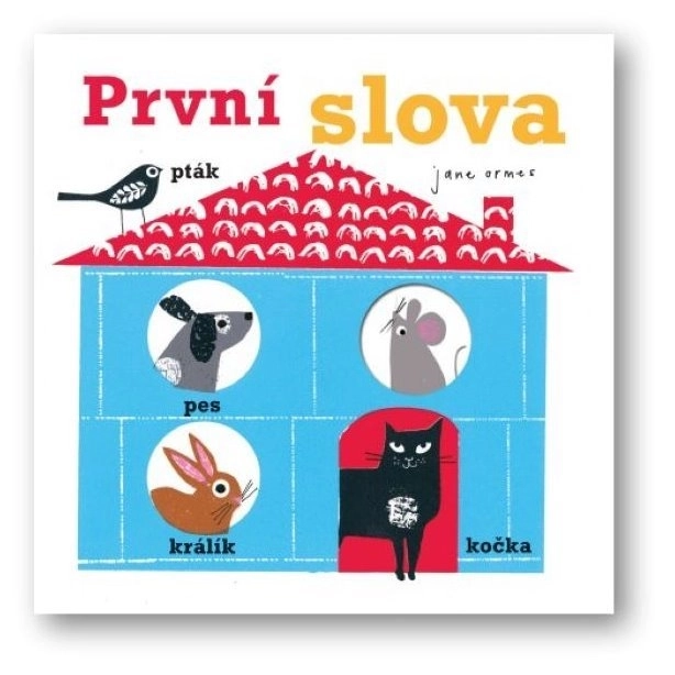 Svojtka & Co. První slova