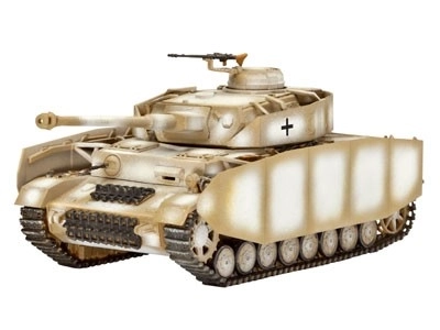 PzKpfw IV Ausf. H