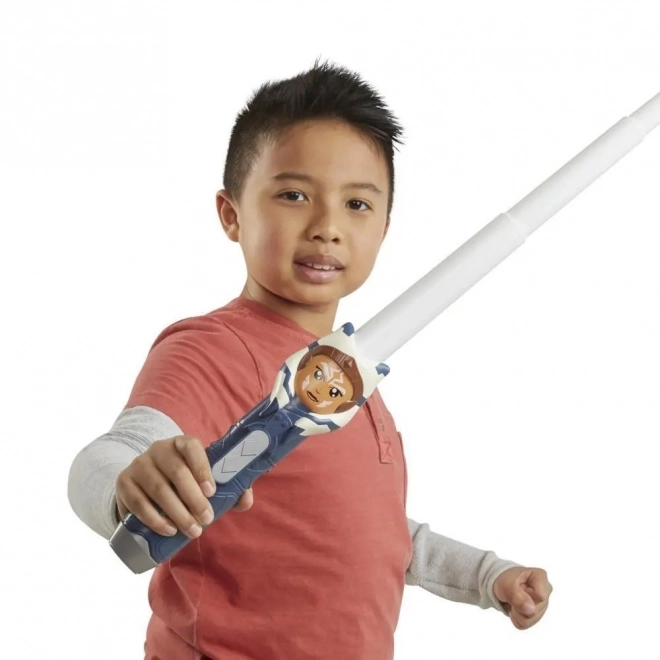 Světelný meč Squad Star Wars Ahsoka Tano