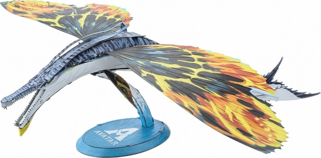 METAL EARTH 3D puzzle Premium Series: Avatar Skimwing