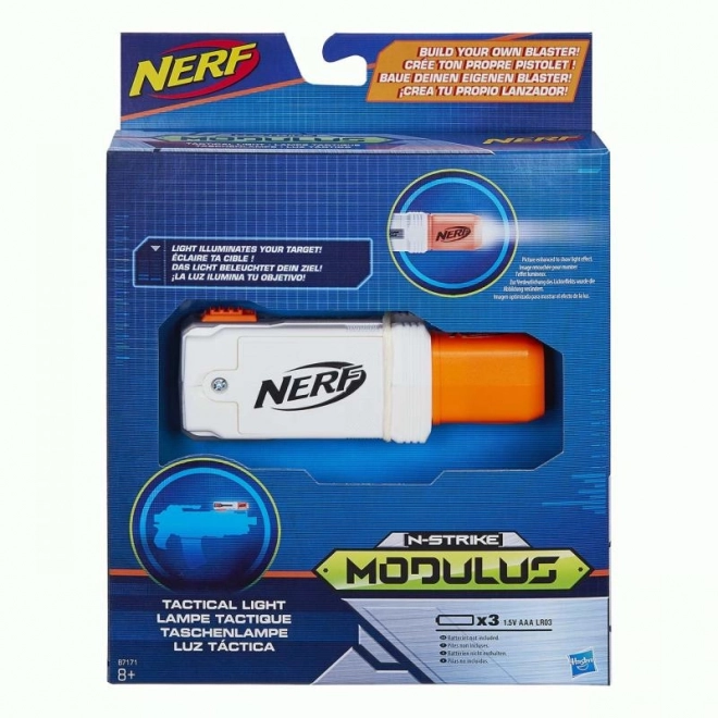 Nerf Modulus hledáček asst