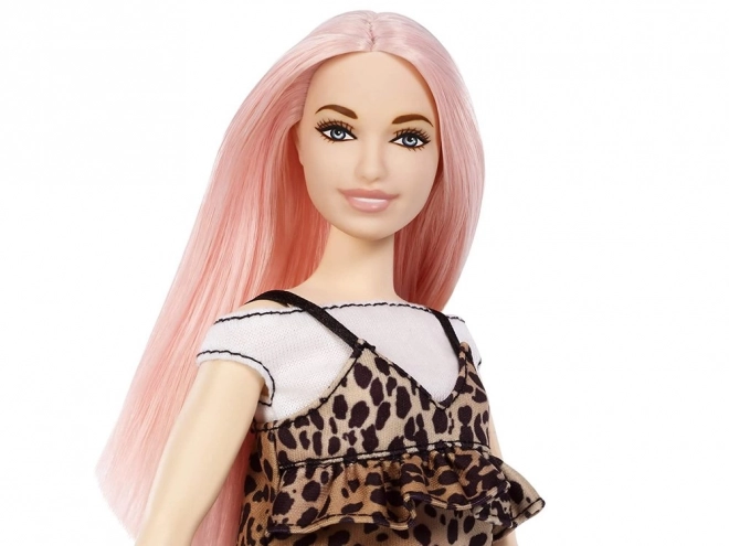 Panterková Sukně Barbie Fashionistas