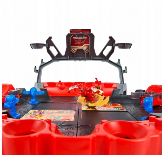 Sada Bakugan 3.0 Battlefield