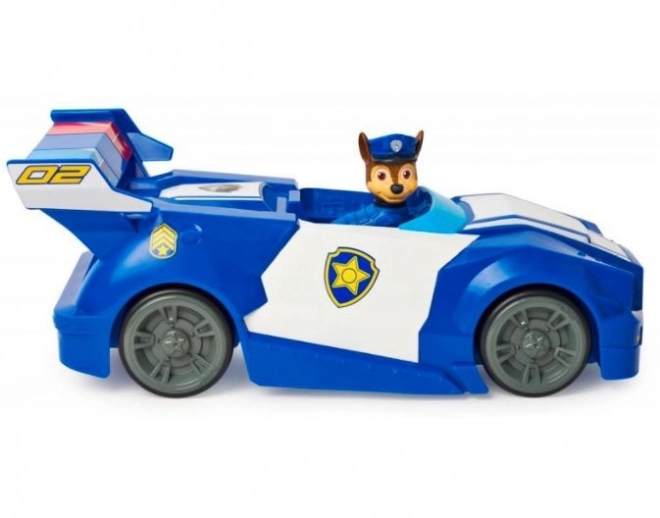 Vozidlo Chase Tlapková Patrola