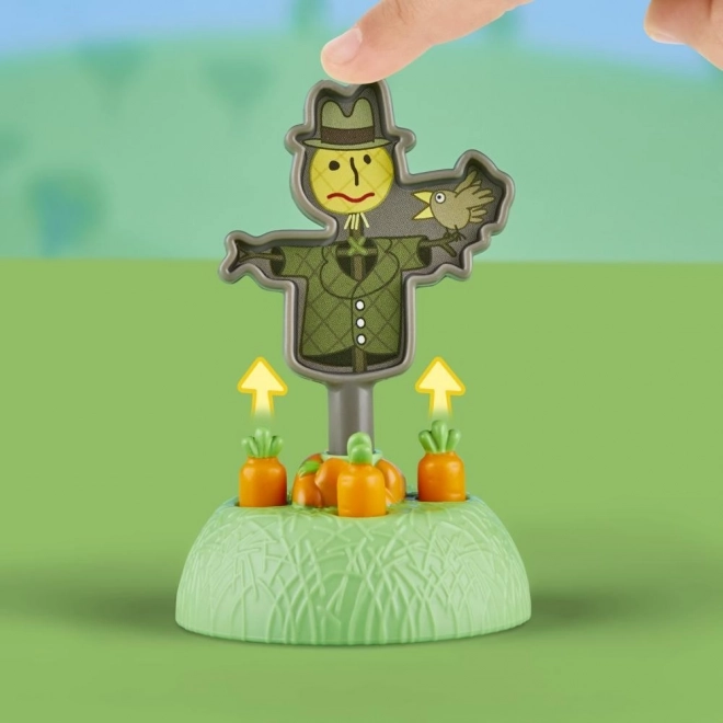Figurky prasátka Peppa - zahradní sada
