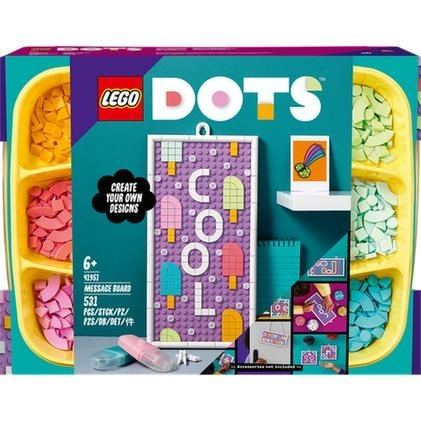 LEGO Dots 41951 Nástěnka