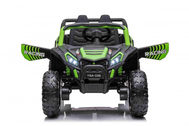 Buggy UTV 2000M Racing Green