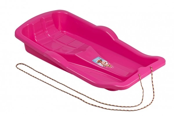 Boby plast 78x43cm mix barev