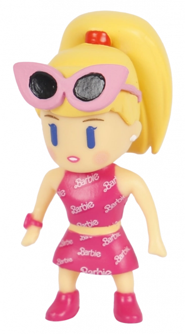 Figurka Stumble Guys X Barbie
