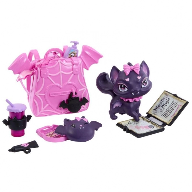 Monster High panenka Draculaura