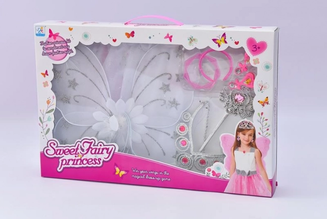 Sada pro princeznu
