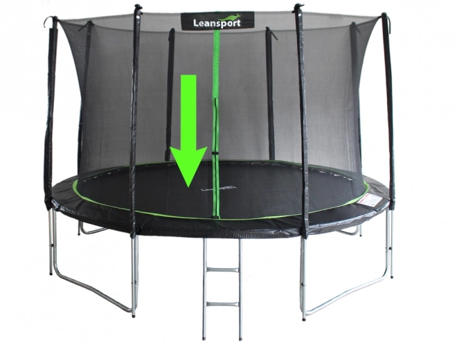 Trampolínová podložka 8 stop LEAN SPORT PRO