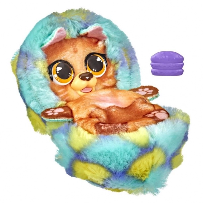 FURREAL ROLLIES TAJEMNÍ MAZLÍČCI